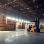 云倉(cāng)服務(wù)新標(biāo)桿 億統(tǒng)云倉(cāng)優(yōu)勢(shì)解析