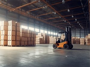 云倉服務(wù)新標(biāo)桿 億統(tǒng)云倉優(yōu)勢解析