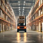 億統(tǒng)云倉 智能倉儲(chǔ)讓成本降低30%