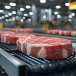 億統(tǒng)云倉生鮮加工廠全解析