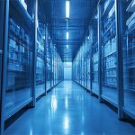 冷鏈云倉解決方案 精準溫控高效履約