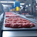 牛羊肉整切加工 規(guī)格統(tǒng)一標(biāo)準(zhǔn)化