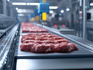牛羊肉整切加工 規(guī)格統(tǒng)一標(biāo)準(zhǔn)化