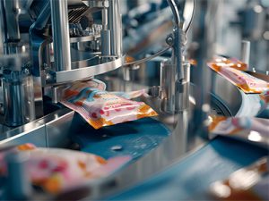 精準(zhǔn)分割牛羊肉 重量尺寸更穩(wěn)定