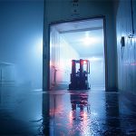 冷鏈云倉(cāng)倉(cāng)配一體