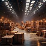 常溫云倉代發(fā)提速