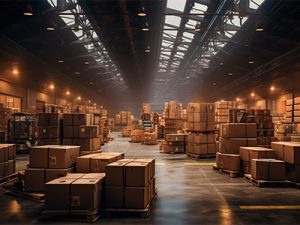 常溫云倉代發(fā)提速