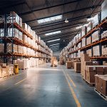 常溫云倉庫存周轉(zhuǎn)秘籍