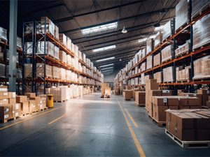 常溫云倉庫存周轉(zhuǎn)秘籍