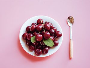 次日達車厘子客戶案例