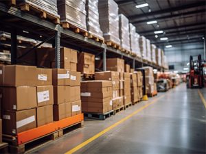 常溫云倉高效周轉(zhuǎn)秘訣