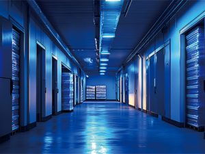 冷鏈云倉托管更穩(wěn)