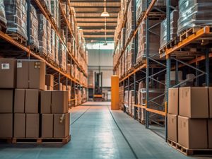 常溫云倉托管更省事