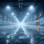 冷鏈云倉高效配送解決方案