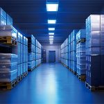 ??冷鏈云倉穩(wěn)住供應(yīng)鏈