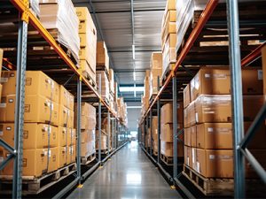 常溫云倉(cāng)省心發(fā)貨路