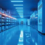 ??冷鏈云倉(cāng)控溫更穩(wěn)