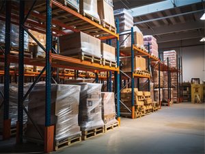 常溫云倉讓發(fā)貨更高效