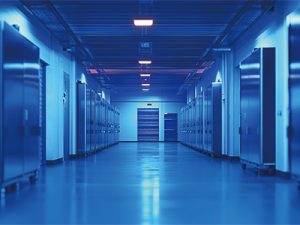 ??冷鏈云倉降損指南