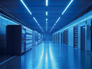 冷鏈云倉托管怎么選