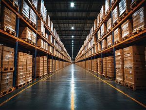 常溫云倉怎么選 穩(wěn)定省心是關鍵