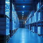 ??冷鏈云倉破解倉配難題