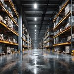 第三方云倉革新 如何破解倉儲(chǔ)難題