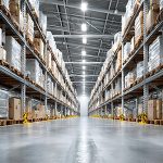 云倉管理難題 億統(tǒng)一招化解