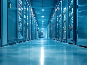 冷鏈云倉增效三要素解析