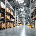 億統(tǒng)云倉 智能倉儲(chǔ) 彈性擴(kuò)容