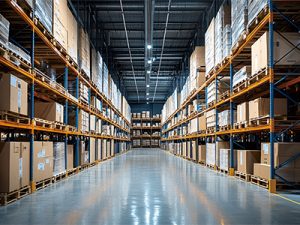 常溫云倉托管or脫管