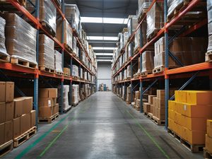 ??常溫云倉(cāng)發(fā)貨慢 那是你沒(méi)選對(duì)