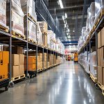 常溫云倉的痛點終結者