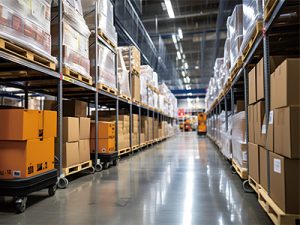 常溫云倉(cāng)的痛點(diǎn)終結(jié)者