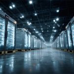 冷鏈倉配一體 億統(tǒng)云倉為何讓客戶直呼省心