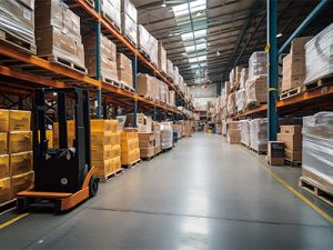 億統(tǒng)云倉(cāng)常溫倉(cāng)儲(chǔ)的定心丸方案