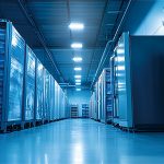 冷鏈云倉怎么選 億統(tǒng)讓你真省心