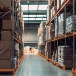 億統(tǒng)云倉重貨代發(fā) 倉儲(chǔ)配送解析