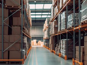 億統(tǒng)云倉(cāng)重貨代發(fā) 倉(cāng)儲(chǔ)配送解析