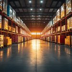 常溫云倉托管 告別爆倉焦慮