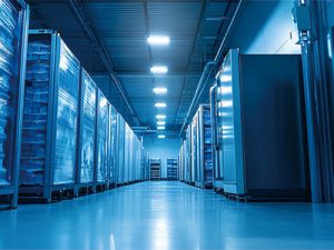 冷鏈云倉怎么選 億統(tǒng)讓你真省心