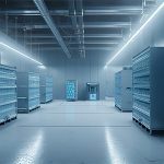 冷鏈云倉一件代發(fā)如何破局