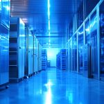 冷鏈云倉托管 省心降損更高效